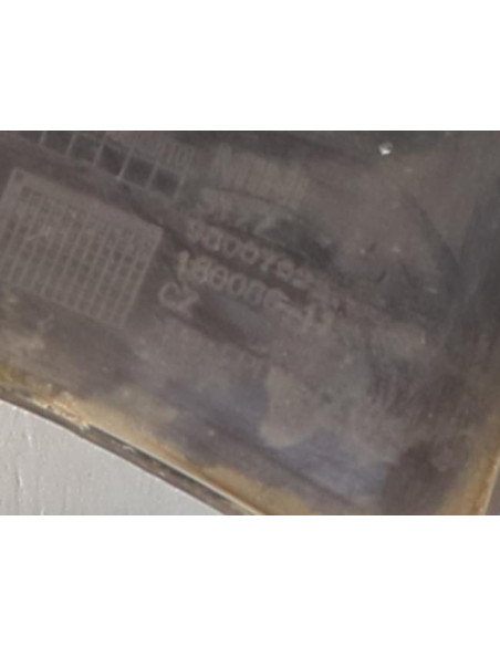 Extension d'aile arriere gauche MINI MINI 2 R60 COUNTRYMAN BREAK Diesel