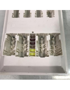 Porte fusible BMW X1 U11  2