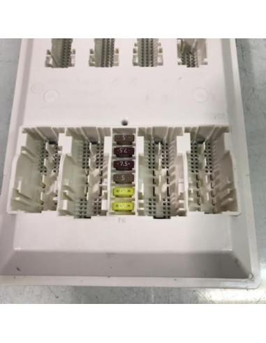 Porte fusible BMW X1 U11 