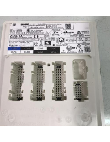 Porte fusible BMW X1 U11 