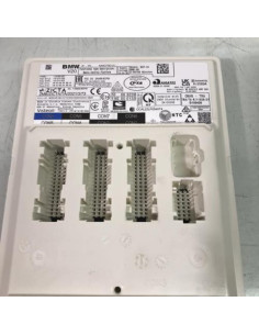 Porte fusible BMW X1 U11  2