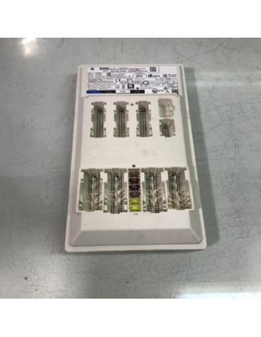 Porte fusible BMW X1 U11 