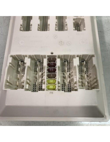 Porte fusible BMW X1 U11 