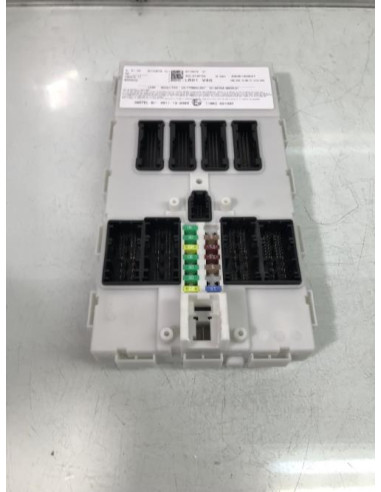 Porte fusible BMW X1 F48 PHASE 1 