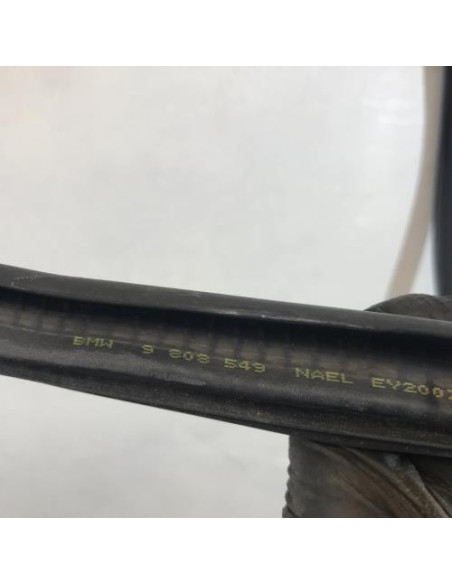 Joint de porte arriere gauche MINI MINI 2 R60 COUNTRYMAN BREAK Diesel