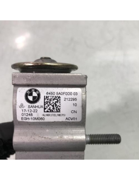 Tuyau de climatisation BMW SERIE 3 G20 