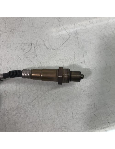 Sonde lambda BMW SERIE 7 G12 LIMOUSINE PHASE 1 