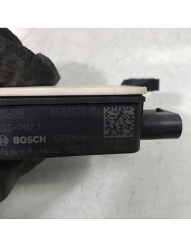 Sonde lambda BMW SERIE 7 G12 LIMOUSINE PHASE 1 