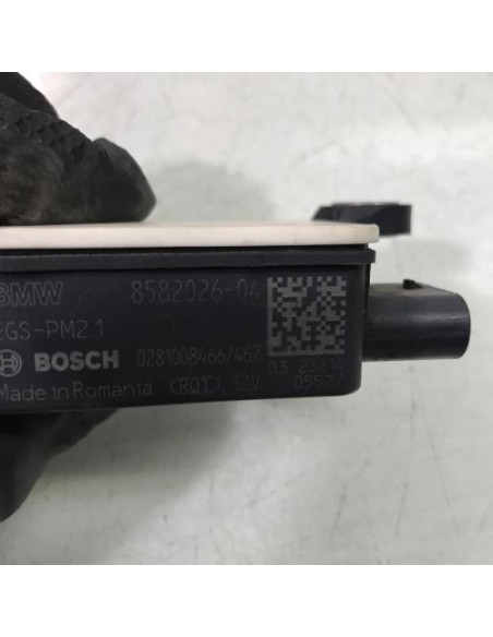 Sonde lambda BMW SERIE 7 G12 LIMOUSINE PHASE 1 