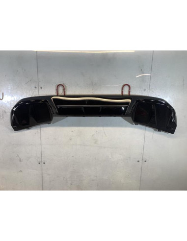 Pare choc arriere BMW i4 G26 Gran Coupé Electricité