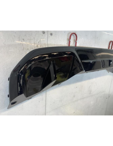 Pare choc arriere BMW i4 G26 Gran Coupé Electricité