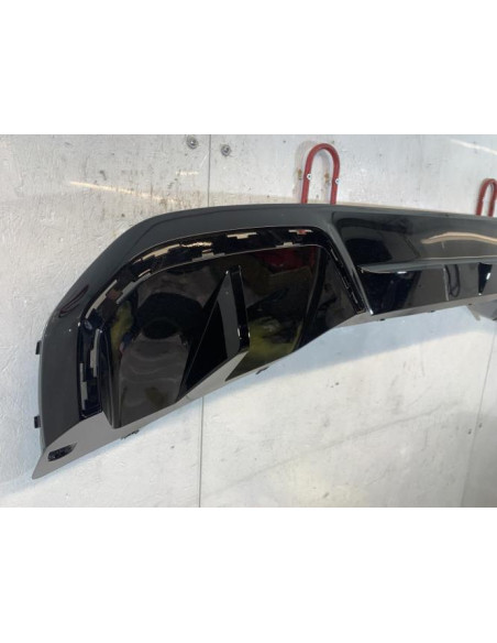 Pare choc arriere BMW i4 G26 Gran Coupé Electricité