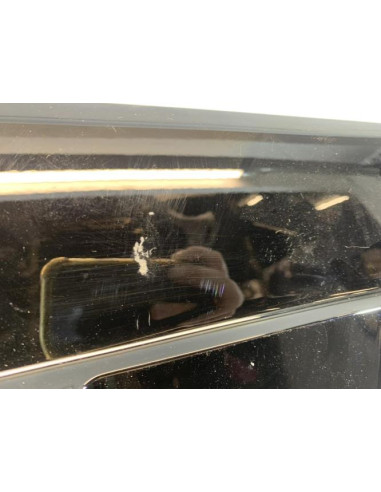 Pare choc arriere BMW i4 G26 Gran Coupé Electricité