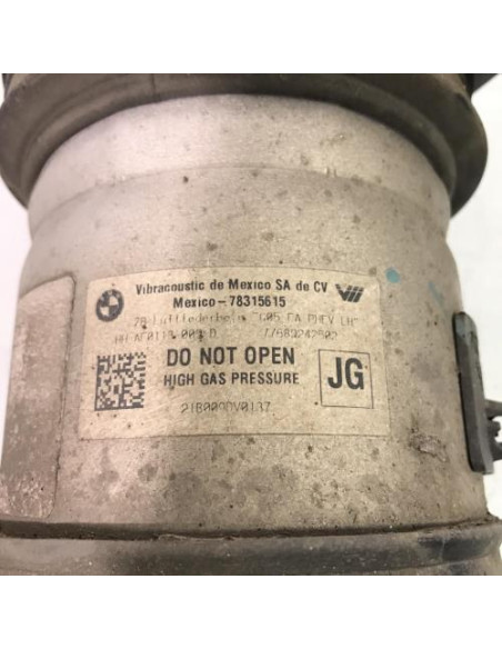 Amortisseur avant gauche BMW X5 G05 