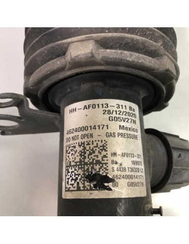 Amortisseur avant gauche BMW X5 G05 