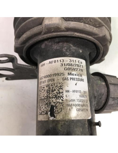 Amortisseur avant gauche BMW X5 G05 