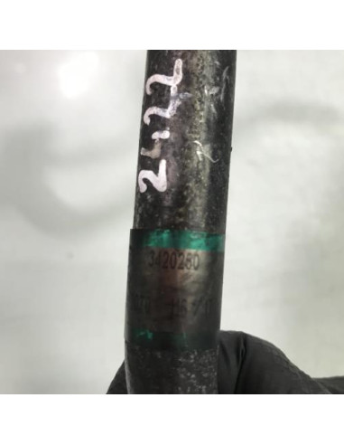 Tuyau de climatisation BMW X3 E83 PHASE 2 Diesel