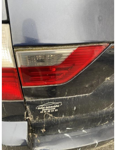 Tuyau de climatisation BMW X3 E83 PHASE 2 Diesel