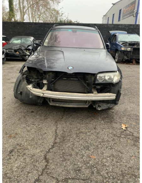 Tuyau de climatisation BMW X3 E83 PHASE 2 Diesel