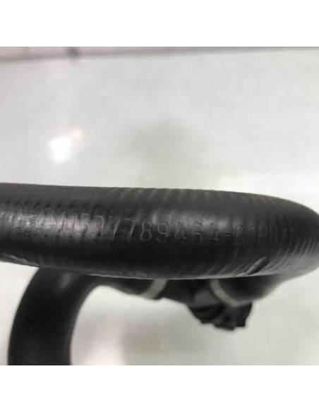 Durite BMW X3 E83 PHASE 2 Diesel