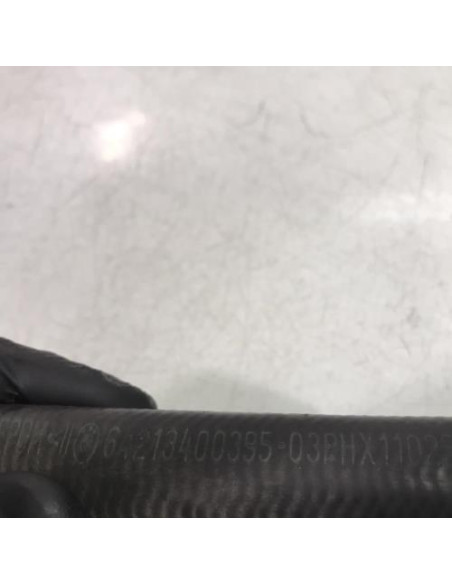 Durite BMW X3 E83 PHASE 2 Diesel