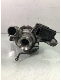 Turbo BMW SERIE 1 E87 PHASE 2 Diesel