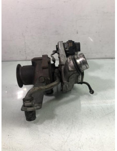 Turbo BMW SERIE 1 E87 PHASE 2 Diesel 2