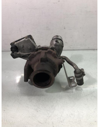 Turbo BMW SERIE 1 E87 PHASE 2 Diesel