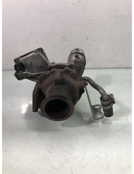 Turbo BMW SERIE 1 E87 PHASE 2 Diesel