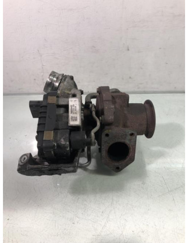 Turbo BMW SERIE 1 E87 PHASE 2 Diesel