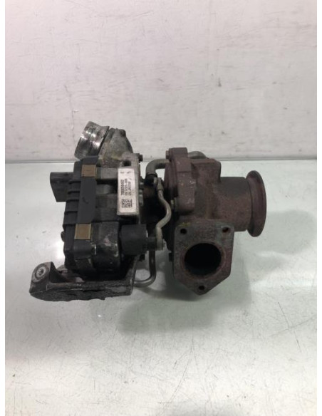 Turbo BMW SERIE 1 E87 PHASE 2 Diesel