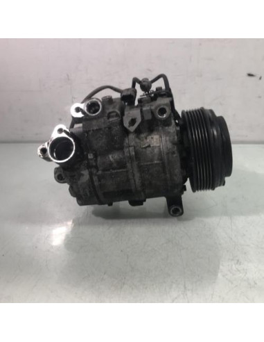 Compresseur clim BMW SERIE 3 E90 PHASE 1 Diesel