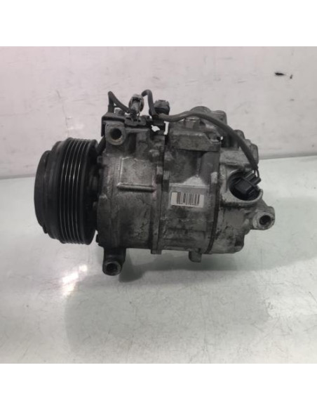 Compresseur clim BMW SERIE 3 E90 PHASE 1 Diesel