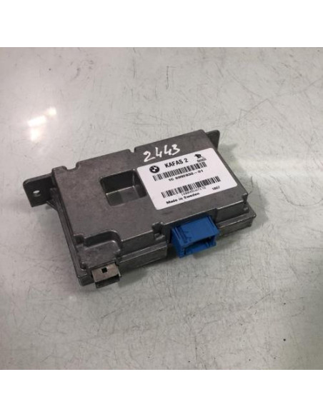 Calculateur BMW SERIE 2 F45 ACTIVE TOURER PHASE 2 Diesel