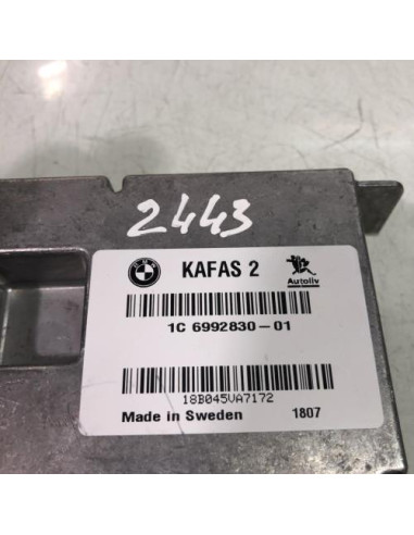 Calculateur BMW SERIE 2 F45 ACTIVE TOURER PHASE 2 Diesel