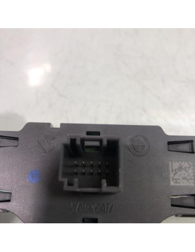 Bouton/Interrupteur BMW SERIE 2 F45 ACTIVE TOURER PHASE 2 Diesel