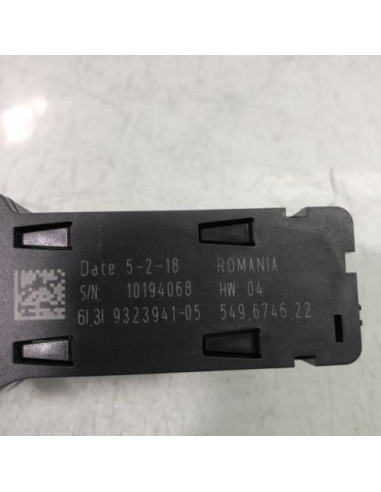 Bouton/Interrupteur BMW SERIE 2 F45 ACTIVE TOURER PHASE 2 Diesel