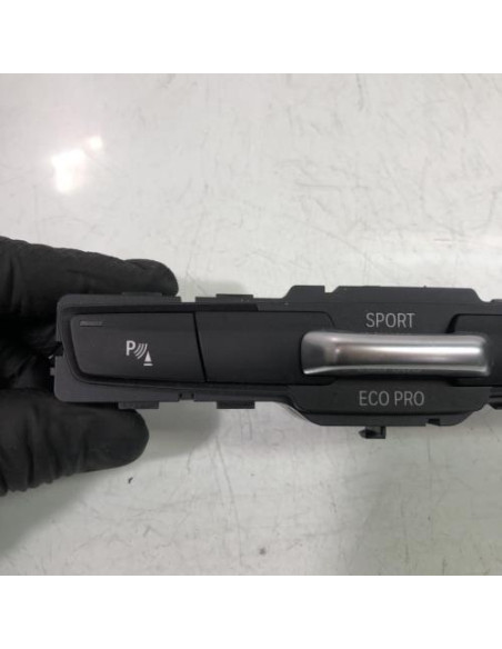 Bouton/Interrupteur BMW SERIE 2 F45 ACTIVE TOURER PHASE 2 Diesel