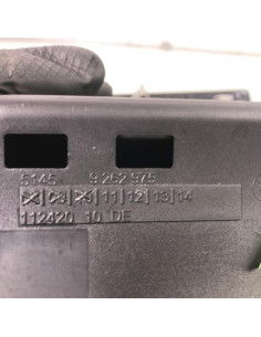 Boite a gants BMW SERIE 2 F45 ACTIVE TOURER PHASE 2 Diesel