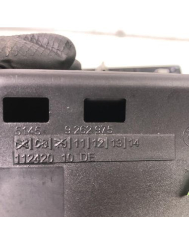 Boite a gants BMW SERIE 2 F45 ACTIVE TOURER PHASE 2 Diesel