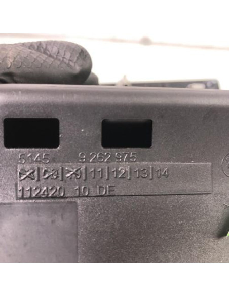 Boite a gants BMW SERIE 2 F45 ACTIVE TOURER PHASE 2 Diesel