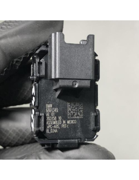 Bouton/Interrupteur BMW SERIE 2 F45 ACTIVE TOURER PHASE 2 Diesel