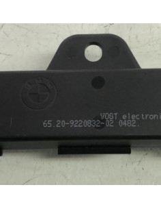 Antenne BMW SERIE 2 F45 ACTIVE TOURER PHASE 2 Diesel 2