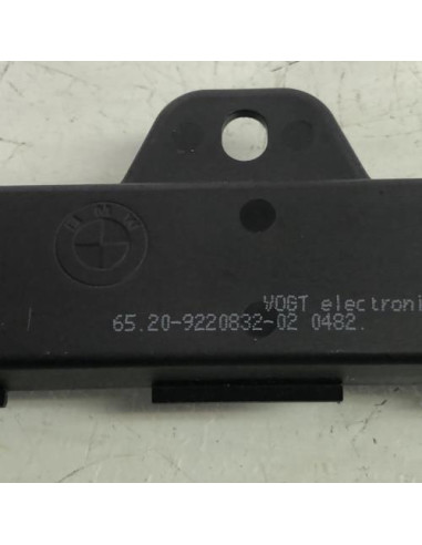 Antenne BMW SERIE 2 F45 ACTIVE TOURER PHASE 2 Diesel