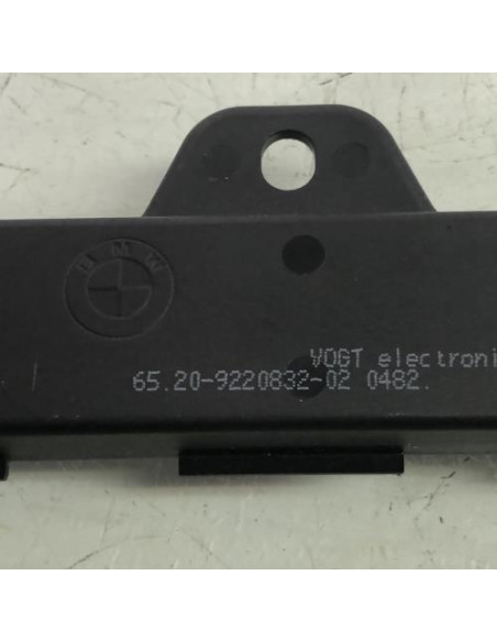 Antenne BMW SERIE 2 F45 ACTIVE TOURER PHASE 2 Diesel