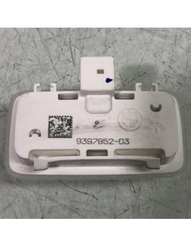 Eclairage de plafonnier BMW SERIE 2 F45 ACTIVE TOURER PHASE 2 Diesel