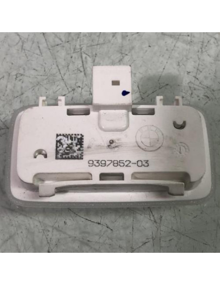 Eclairage de plafonnier BMW SERIE 2 F45 ACTIVE TOURER PHASE 2 Diesel