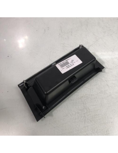 Console central (interieur plastique) BMW SERIE 2 F45 ACTIVE TOURER PHASE 2 Diesel