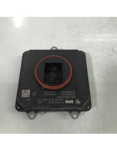 Boitier xenon BMW SERIE 2 F45 ACTIVE TOURER PHASE 2 Diesel