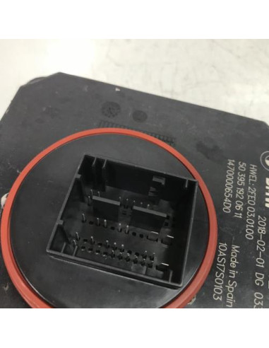 Boitier xenon BMW SERIE 2 F45 ACTIVE TOURER PHASE 2 Diesel